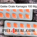 Gelée Orale Kamagra 100 Mg 27